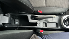 Honda Jazz 1.3 i-VTEC EX 5dr Petrol Hatchback